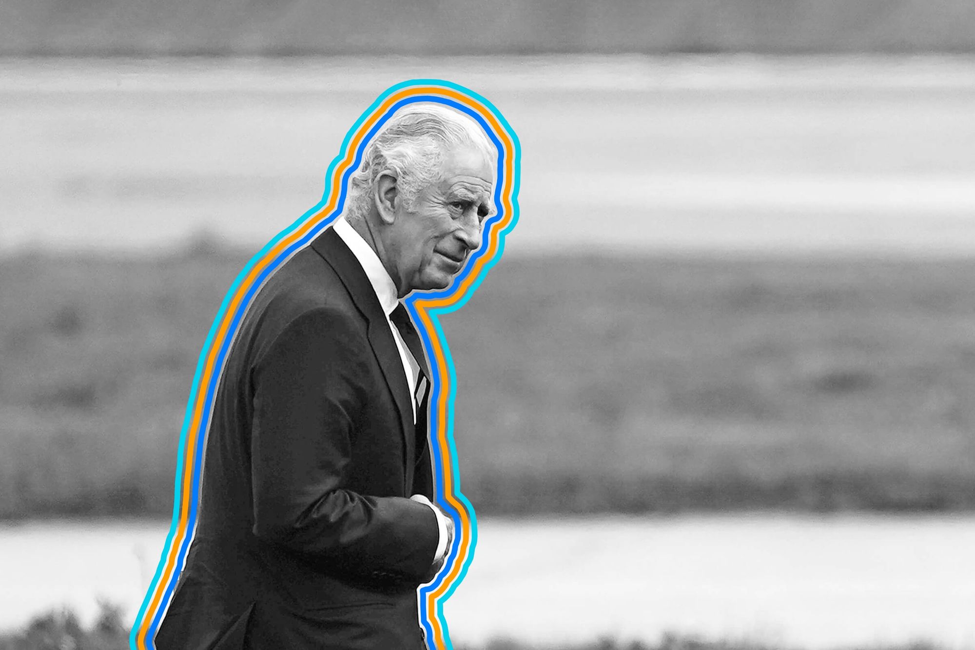 KING CHARLES III FUN FACTS FOR KIDS visual data 6