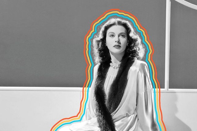 Our Favorite Facts About Amazing Women