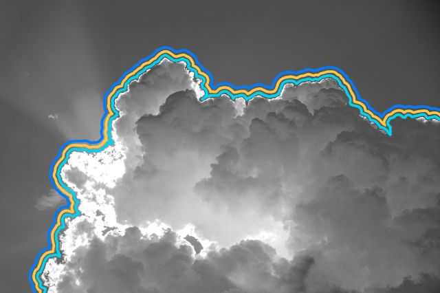 Why Is the Sky Blue? And Other Questions About the Sky
