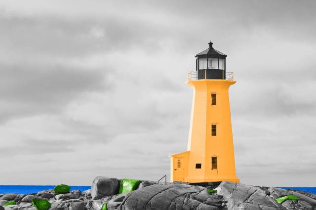 7 Illuminating Facts About Lighthouses