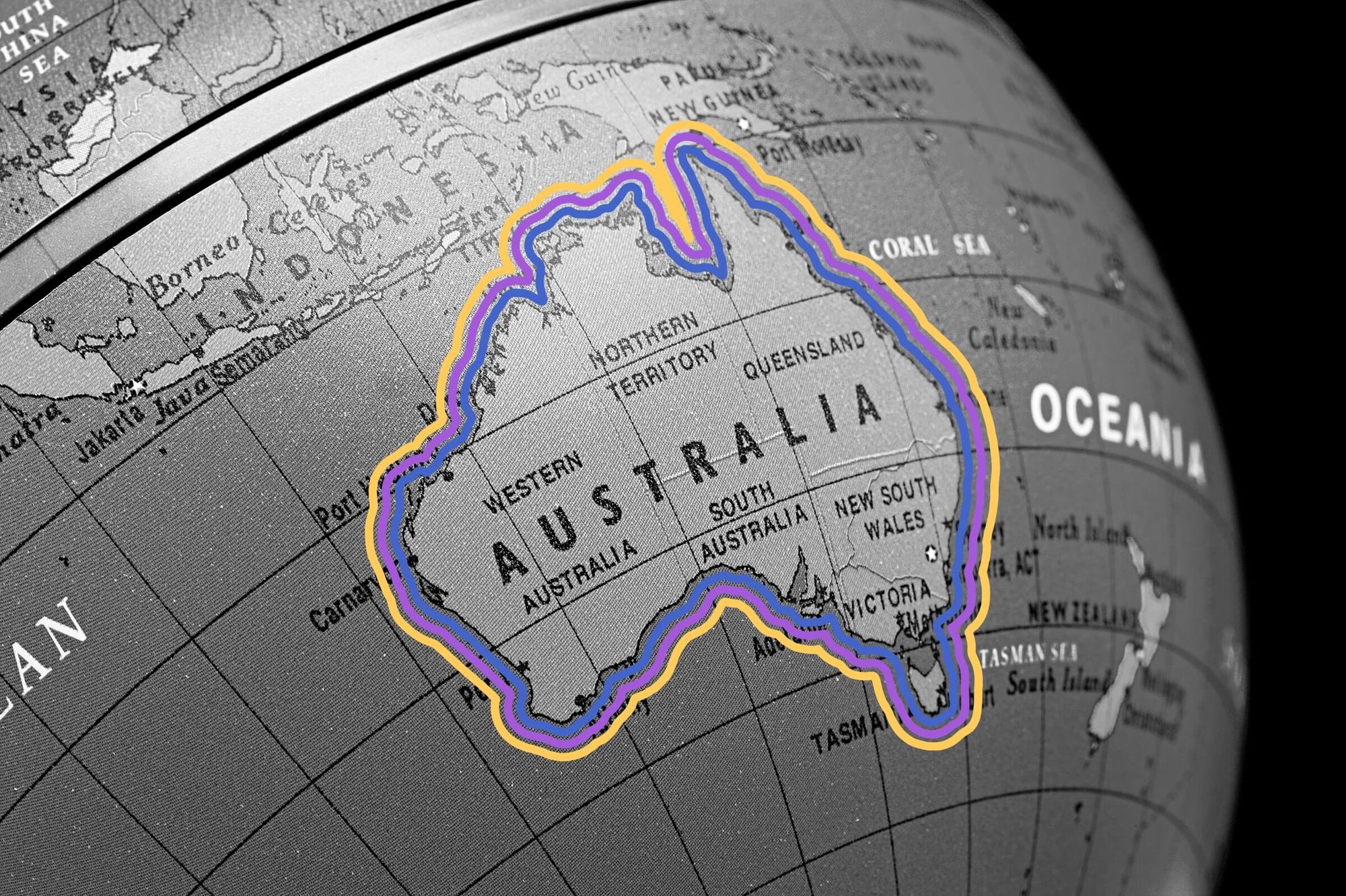 Discover Key Facts About Australia