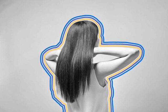 6 Interesting Facts About Our Hair