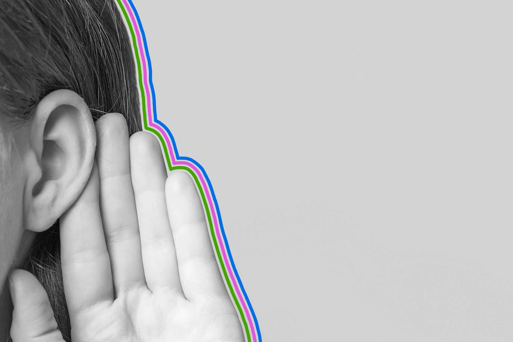 6 Interesting Facts About Ears Interesting Facts