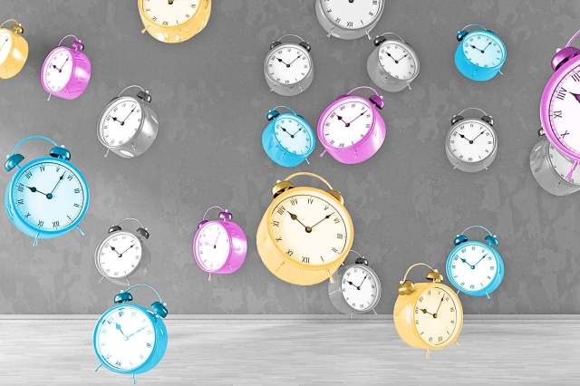 6 Historical Facts That Will Challenge Your Sense of Time