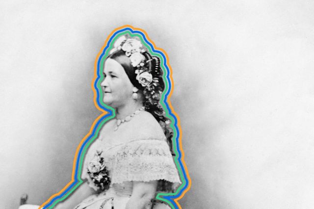 7 Facts About First Lady Mary Todd Lincoln
