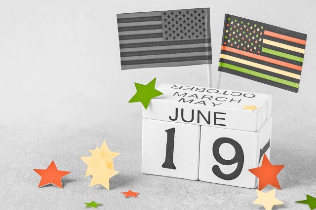 6 Amazing Facts About Juneteenth