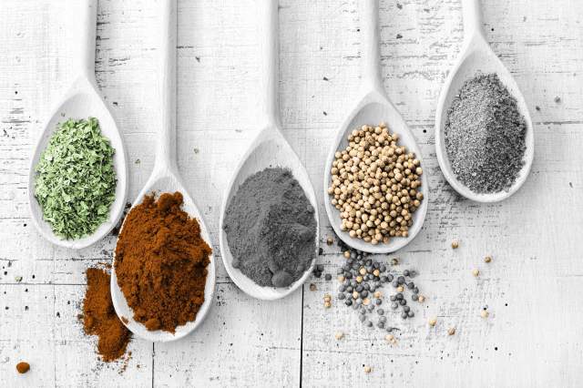 7 Savory Facts About Household Spices