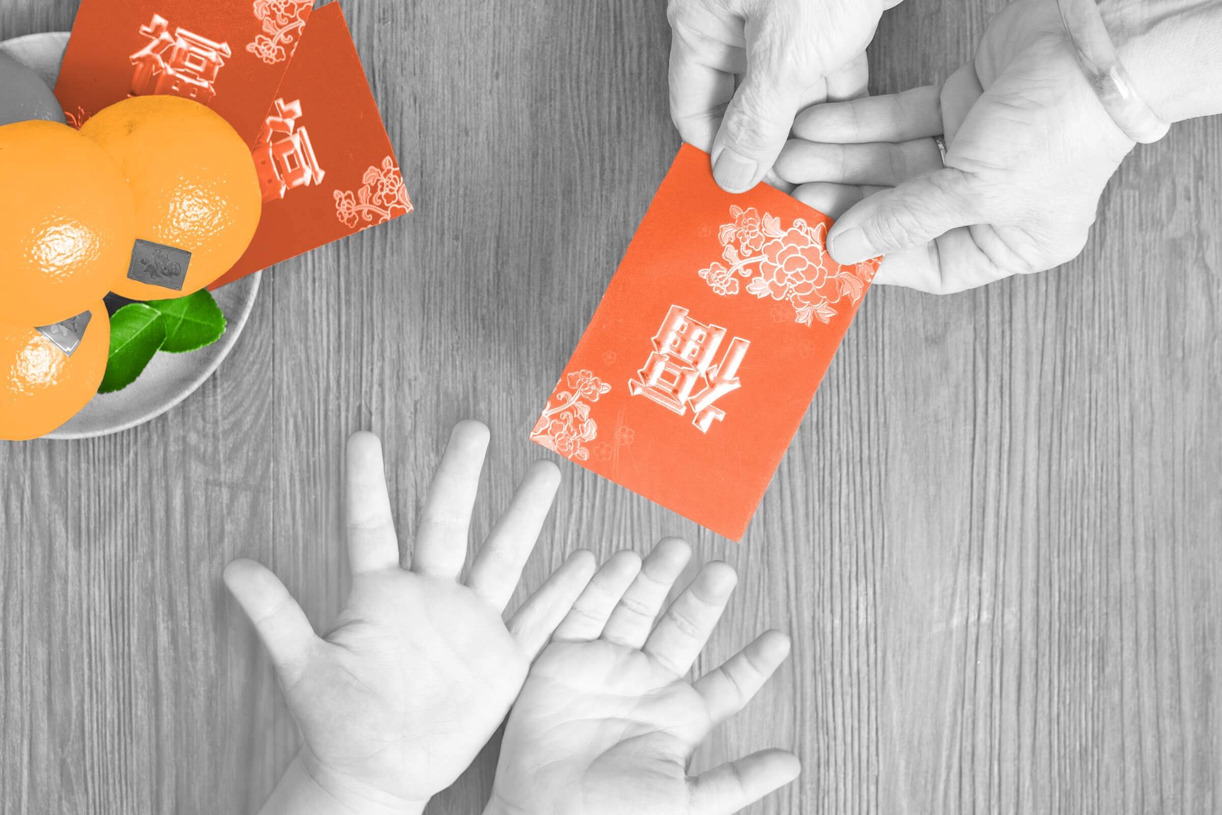 6 Illuminating Facts About the Lunar New Year Festival - Interesting Facts