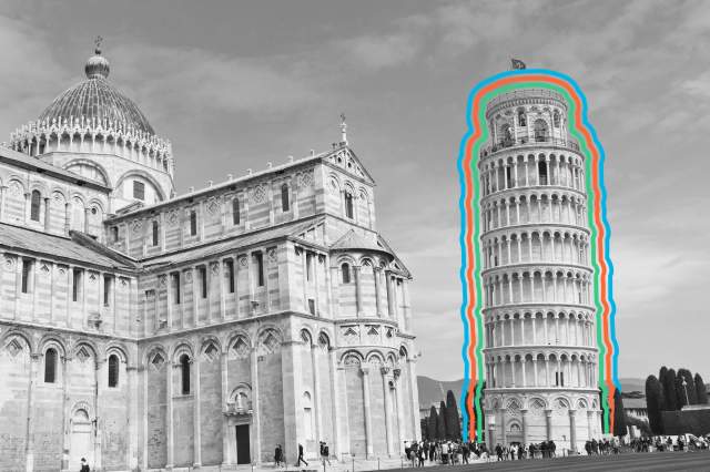 6 Secrets of Famous Buildings
