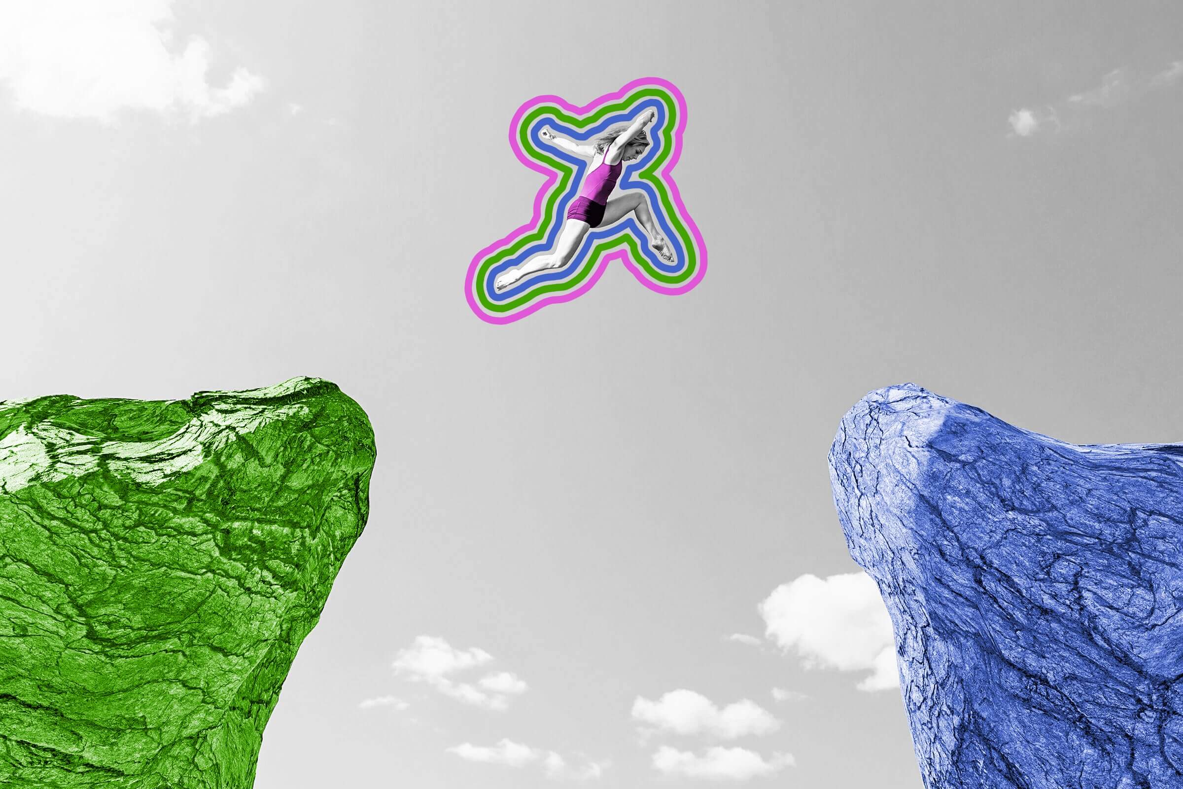 Time moves faster at higher altitudes. Interesting Facts