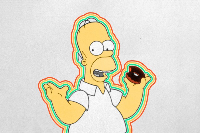 Homer Simpson’s ‘D’oh’ is trademarked by 20th Century Studios.