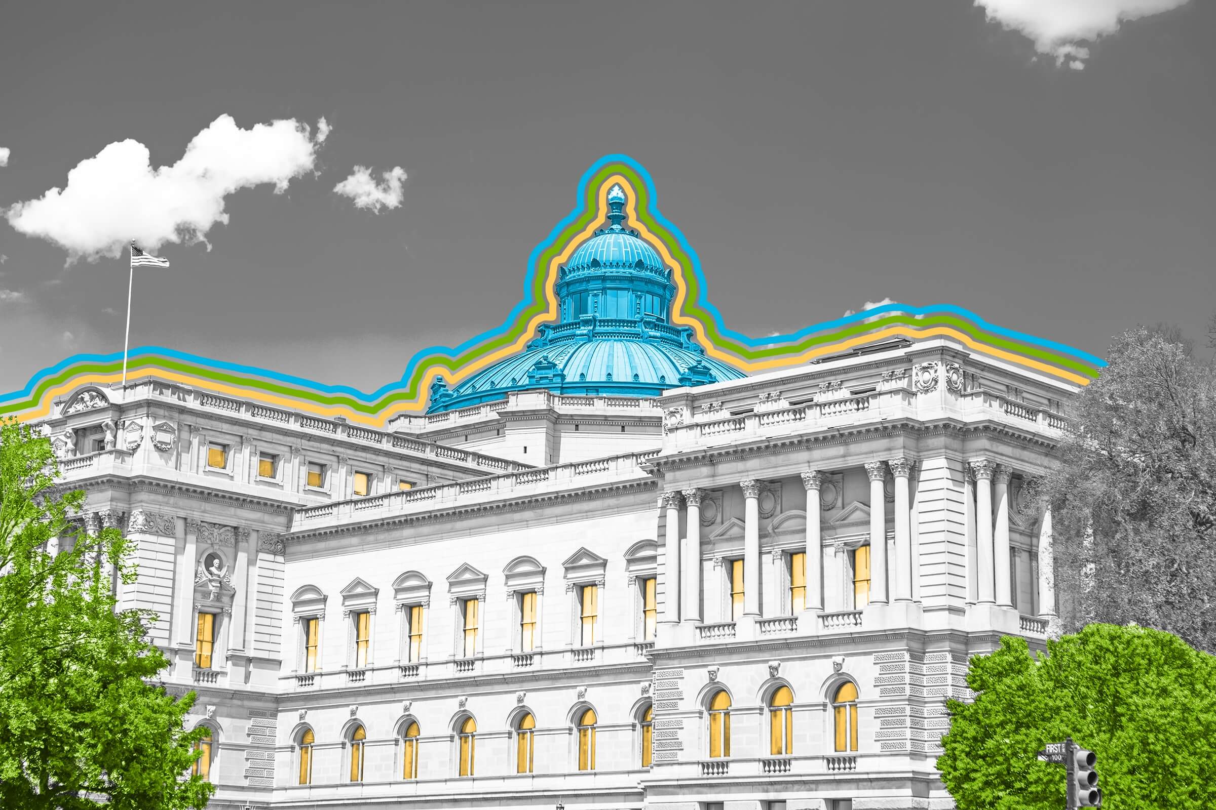 Our Favorite Facts About American History - Interesting Facts