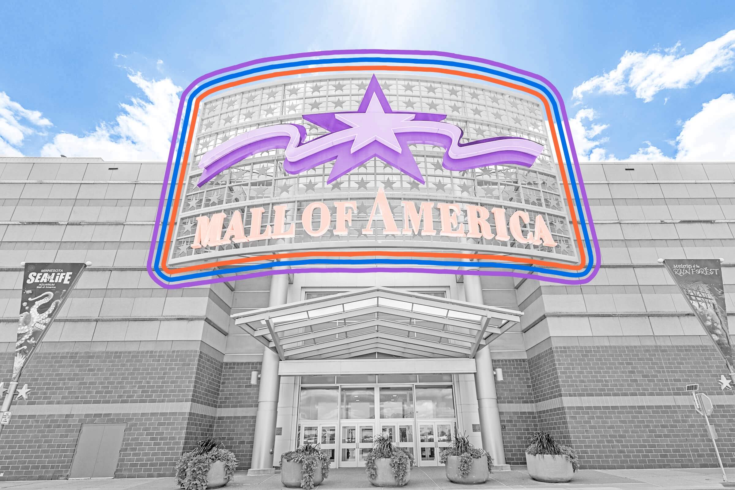 Easton Mall Shooting Shocking Facts Revealed - b77zhnv