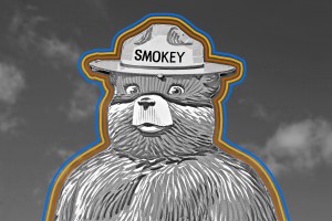 Smokey Bear