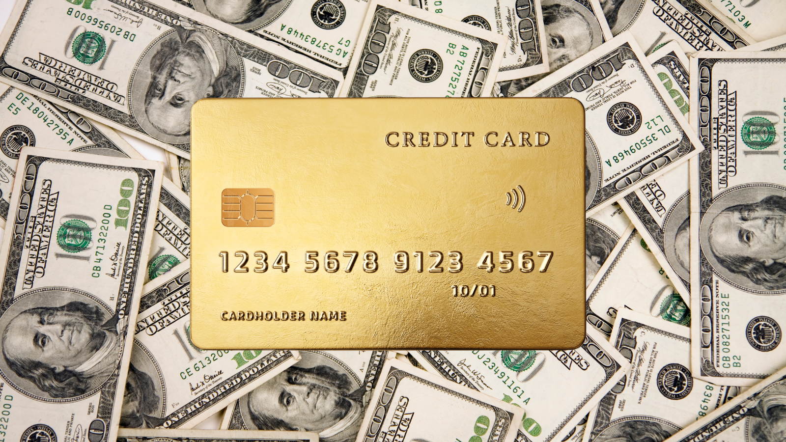 Take a Break From High Interest: This Card Offers 0% Intro APR Until 2027
